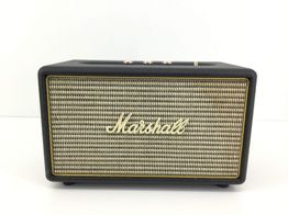 altavoz portatil bluetooth marshall acton