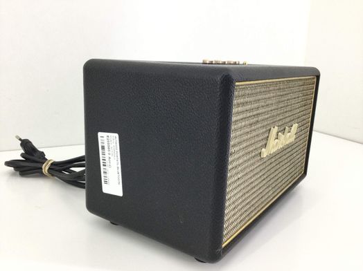 altavoz portatil bluetooth marshall acton