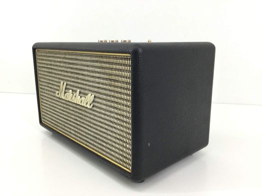 altavoz portatil bluetooth marshall acton