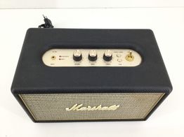 altavoz portatil bluetooth marshall acton