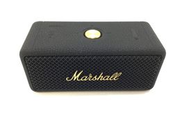 altavoz portatil bluetooth marshall emberton ii