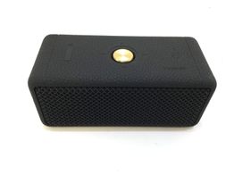 altavoz portatil bluetooth marshall emberton ii