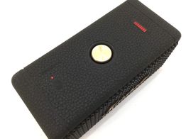 altavoz portatil bluetooth marshall emberton ii