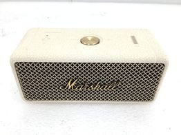 altavoz portatil bluetooth marshall emberton ii