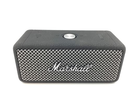 altavoz portatil bluetooth marshall emberton ii
