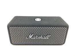 altavoz portatil bluetooth marshall emberton ii