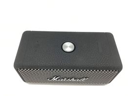 altavoz portatil bluetooth marshall emberton ii