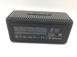 altavoz portatil bluetooth marshall emberton ii