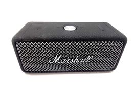 altavoz portatil bluetooth marshall emberton ii
