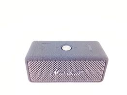 altavoz portatil bluetooth marshall emberton ii