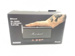 coluna portatil bluetooth marshall emberton ii