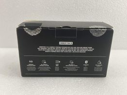 coluna portatil bluetooth marshall emberton ii