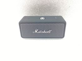altavoz portatil bluetooth marshall emberton ii