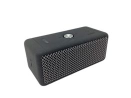 coluna portatil bluetooth marshall emberton ii