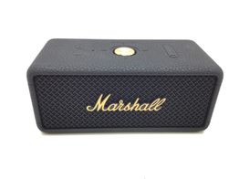 altavoz portatil bluetooth marshall emberton iii altavoz portatil bluetooth marshall emberton iii
