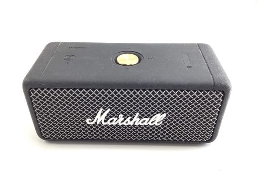 altavoz portatil bluetooth marshall emberton