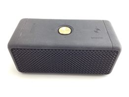 altavoz portatil bluetooth marshall emberton