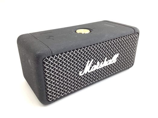 altavoz portatil bluetooth marshall emberton