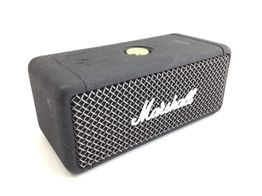 altavoz portatil bluetooth marshall emberton