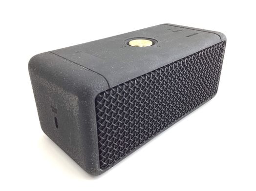 altavoz portatil bluetooth marshall emberton