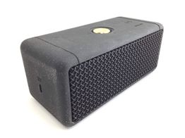 altavoz portatil bluetooth marshall emberton