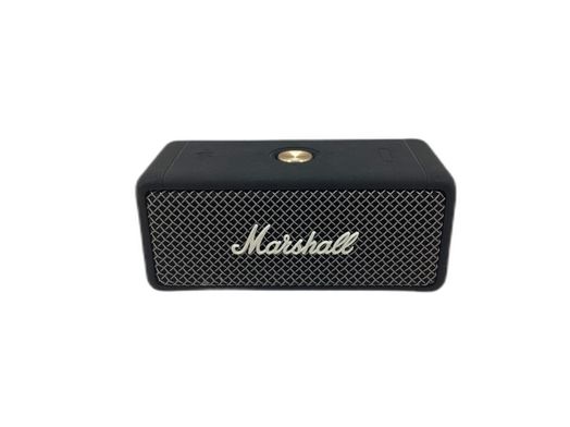 altavoz portatil bluetooth marshall emberton