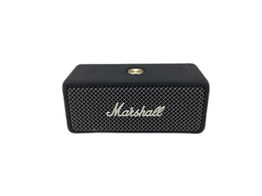 coluna portatil bluetooth marshall emberton