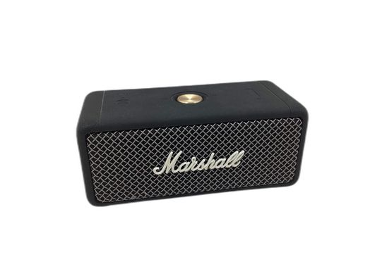altavoz portatil bluetooth marshall emberton