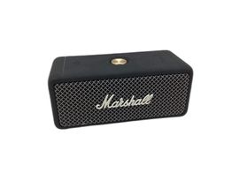 altavoz portatil bluetooth marshall emberton