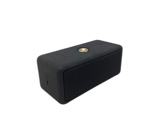 altavoz portatil bluetooth marshall emberton