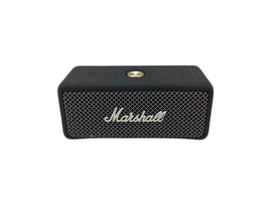 altavoz portatil bluetooth marshall emberton