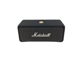 altavoz portatil bluetooth marshall emberton