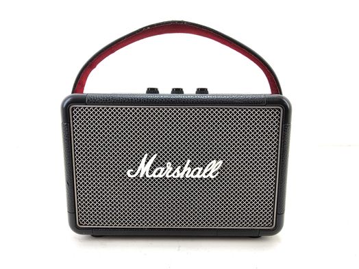 altavoz portatil bluetooth marshall kilburn ii