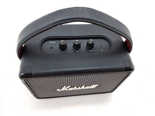 altavoz portatil bluetooth marshall kilburn ii