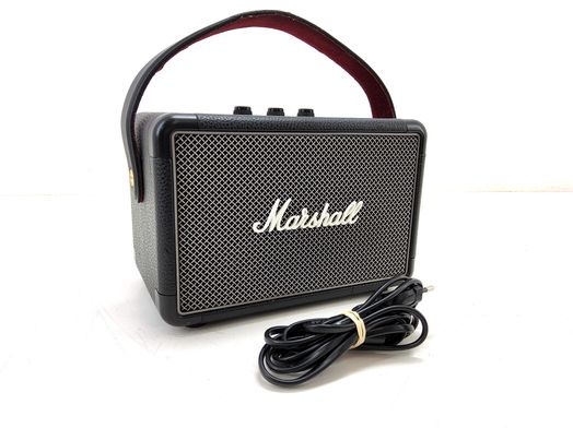 altavoz portatil bluetooth marshall kilburn ii