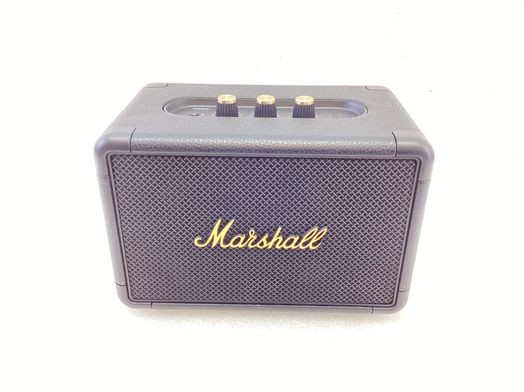 altavoz portatil bluetooth marshall kilburn ii