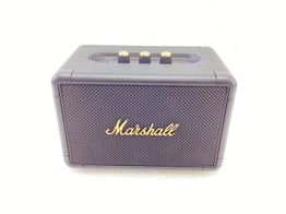 coluna portatil bluetooth marshall kilburn ii