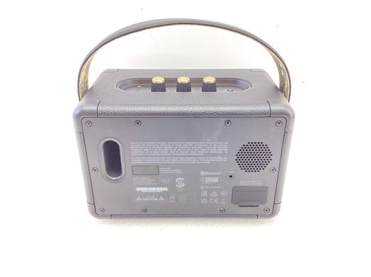 altavoz portatil bluetooth marshall kilburn ii