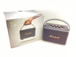 altavoz portatil bluetooth marshall kilburn ii