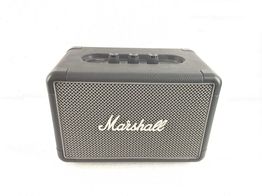 coluna portatil bluetooth marshall kilburn ii