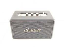 coluna portatil bluetooth marshall kilburn iii
