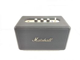 coluna portatil bluetooth marshall kilburn iii