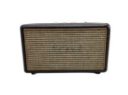 altavoz portatil bluetooth marshall kilburn