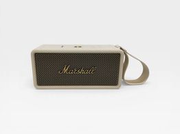 altavoz portatil bluetooth marshall middleton