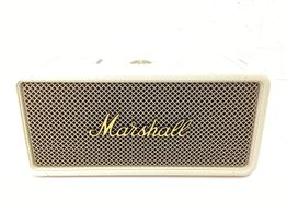 coluna portatil bluetooth marshall middleton