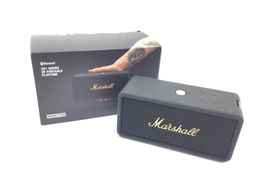 altavoz portatil bluetooth marshall middleton