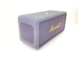 coluna portatil bluetooth marshall middleton