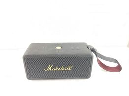 coluna portatil bluetooth marshall middleton