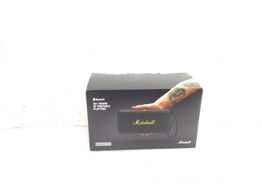 altavoz portatil bluetooth marshall middleton
