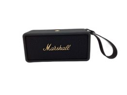 coluna portatil bluetooth marshall middleton